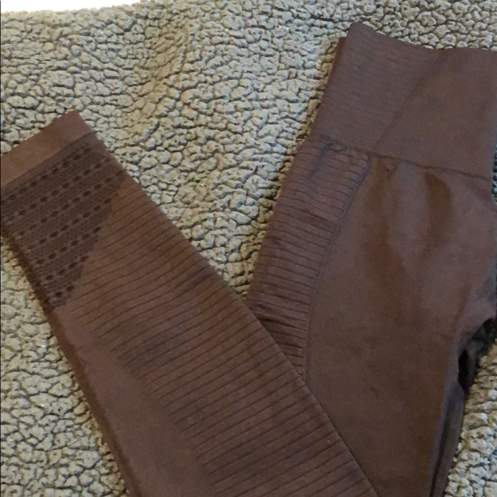 Gymshark Energy Seamless DUPE